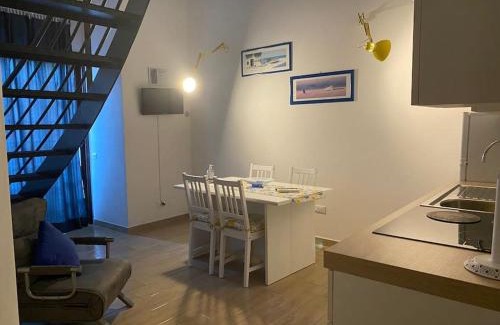Giglio Campese Apartment | Il Faraglione - Appartamento con vista mare