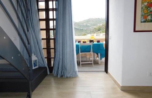Giglio Campese Apartment | Il Faraglione - Appartamento con vista mare