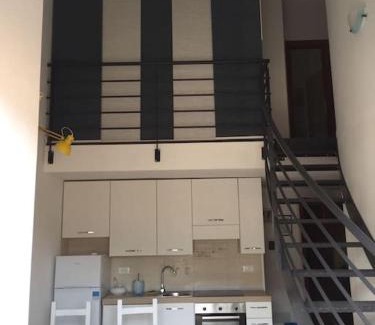 Giglio Campese Apartment | Il Faraglione - Appartamento con vista mare