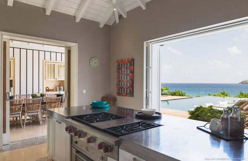 La Grande Montagne Villa | Il Faro (4/7 Rooms) Luxury villa