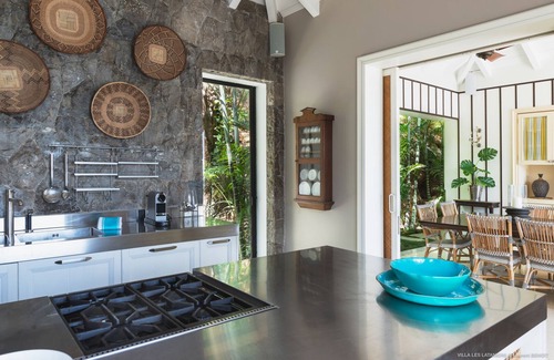 La Grande Montagne Villa | Il Faro (4/7 Rooms) Luxury villa