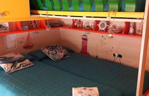 Guardavalle Marina Apartment | IL FARO Comfort a 500 m dal mare