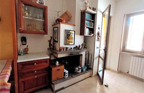 Guardavalle Marina Apartment | IL FARO Comfort a 500 m dal mare