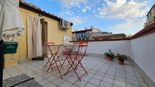 Porticello House | Il Faro