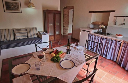 Umbertide Apartment | Il Fattore in Umbertide
