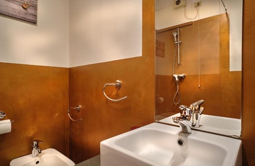 Borgo Milano Apartment | Il Filo di Rame