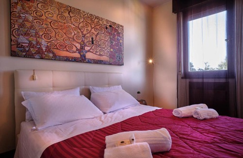 Borgo Milano Apartment | Il Filo di Rame