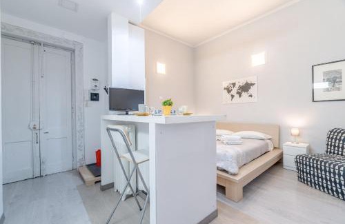 Cit Turin Apartment | il Fiocco di Torino! Mini Railway Studio
