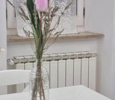 Anagni Apartment | Il Fiordaliso