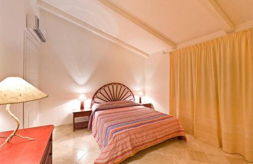 Porto Pozzo Apartment | Il Fiordo con favolosa vista mare