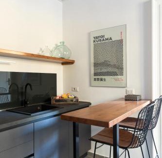 Chiaia Apartment | Il fiore di Chiaia