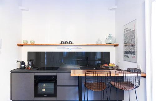 Chiaia Apartment | Il fiore di Chiaia