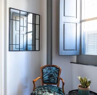 Chiaia Apartment | Il fiore di Chiaia
