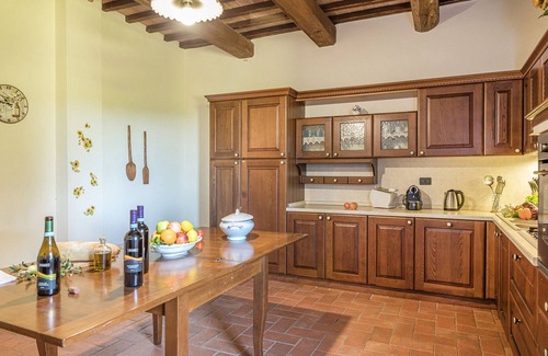 Santarello Villa | Il Fitto 10, Emma Villas