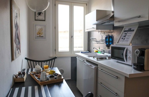 Old Town Apartment | Il Fonticolo Room&breakfast