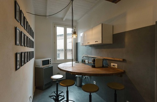 Old Town Apartment | Il Fonticolo Room&breakfast