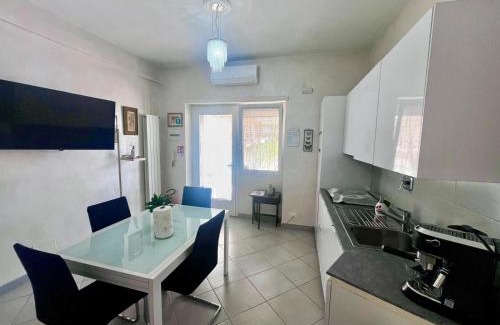 Rome Apartment | Il Forte Apartment