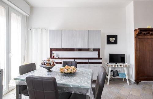 Bologna Fiere District Apartment | Il fortino dei Pinatti FIERA - TECNOPOLO - PARCO NORD