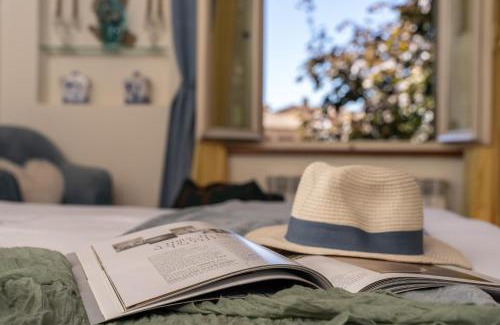 Castelfalfi Apartment | Il Frantoio di Castelfalfi