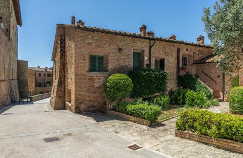 Castelfalfi Apartment | Il Frantoio di Castelfalfi