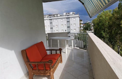 Marina di Vasto Apartment | IL GABBIANO