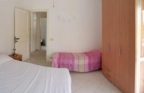 Marina di Vasto Apartment | IL GABBIANO