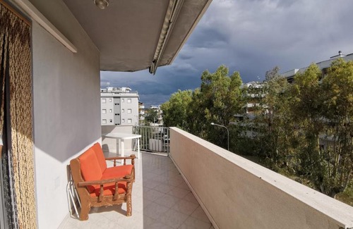 Marina di Vasto Apartment | IL GABBIANO