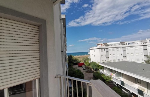 Marina di Vasto Apartment | IL GABBIANO