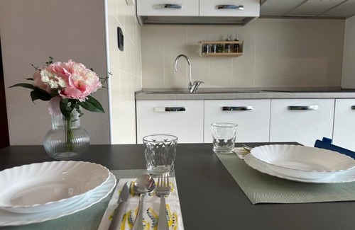 Savona Apartment | IL GABBIANO ★ SAVONA Luxury House -