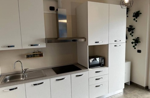 Savona Apartment | IL GABBIANO ★ SAVONA Luxury House -