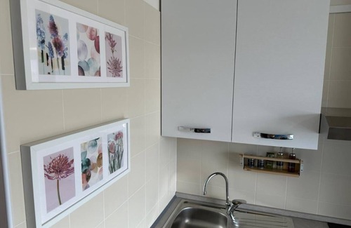 Savona Apartment | IL GABBIANO ★ SAVONA Luxury House -