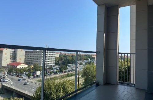 Savona Apartment | IL GABBIANO Savona "Luxury House" - WiFi, Parking, Shopping Center