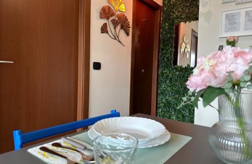 Savona Apartment | IL GABBIANO Savona "Luxury House" - WiFi, Parking, Shopping Center