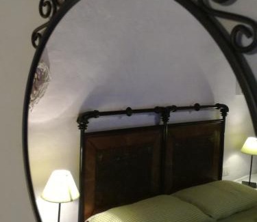 Monte Urano Bed & Breakfast | Il Gallo Del Vicino