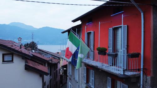 Lierna Bed & Breakfast | Il Gatto e La Volpe Foresteria Lombarda
