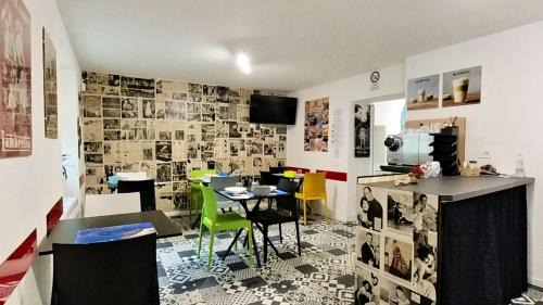 Lierna Bed & Breakfast | Il Gatto e La Volpe Foresteria Lombarda