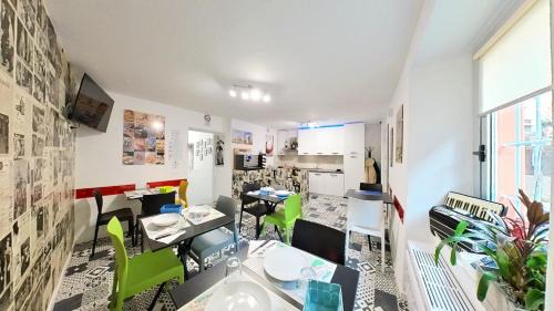 Lierna Bed & Breakfast | Il Gatto e La Volpe Foresteria Lombarda