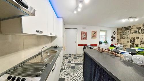 Lierna Bed & Breakfast | Il Gatto e La Volpe Foresteria Lombarda