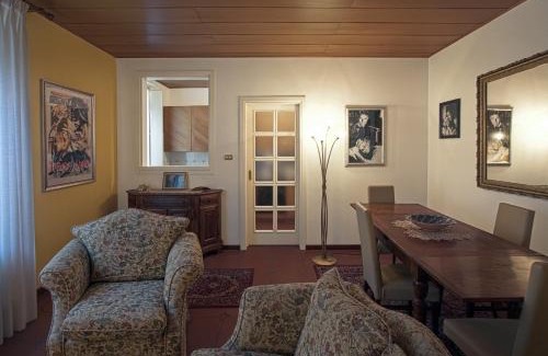 Cividale del Friuli Apartment | Il Gattopardo