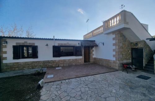 Castromediano House | Il Gelso