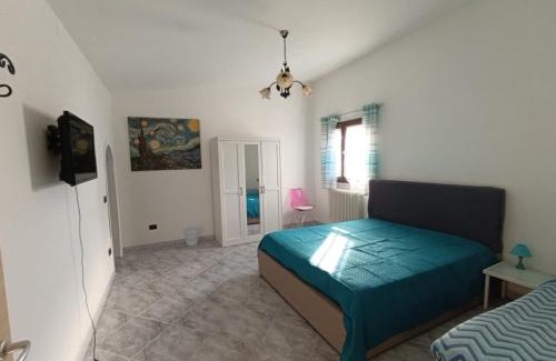 Castromediano House | Il Gelso