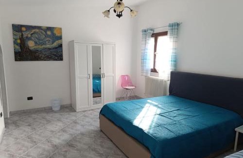 Castromediano House | Il Gelso