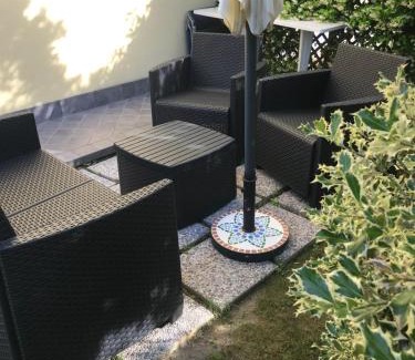 Arona Apartment | Il Gelsomino di Via Leopardi
