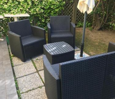 Arona Apartment | Il Gelsomino di Via Leopardi
