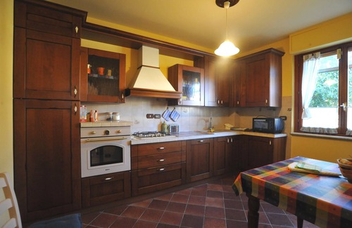 Citta della Pieve House | "Il gelsomino del Perugino" home with garden, a stone's throw from the center.