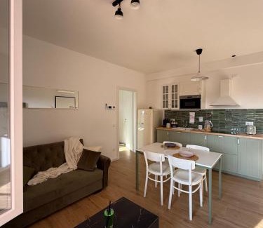 Crema Apartment | Il Gelsomino