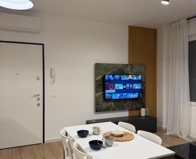 Crema Apartment | Il Gelsomino