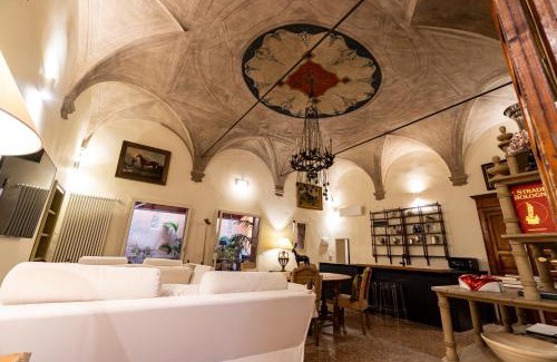 Imola Apartment | Il Giardino d'Inverno Bologna