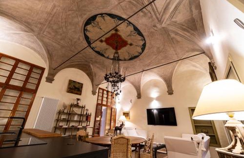 Imola Apartment | Il Giardino d'Inverno Bologna