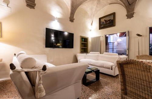 Imola Apartment | Il Giardino d'Inverno Bologna